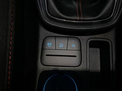 Ford Puma 1.0T EcoBoost MHEV ST-Line SUV 5dr Petrol Hybrid Manual Euro 6 (s/s) (125 p 25