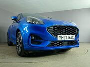 Ford Puma 1.0T EcoBoost MHEV ST-Line SUV 5dr Petrol Hybrid Manual Euro 6 (s/s) (125 p 11