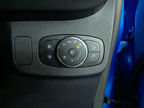 Ford Puma 1.0T EcoBoost MHEV ST-Line SUV 5dr Petrol Hybrid Manual Euro 6 (s/s) (125 p 23