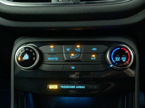 Ford Puma 1.0T EcoBoost MHEV ST-Line SUV 5dr Petrol Hybrid Manual Euro 6 (s/s) (125 p 31