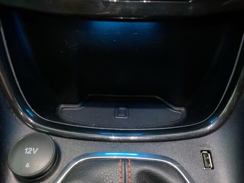 Ford Puma 1.0T EcoBoost MHEV ST-Line SUV 5dr Petrol Hybrid Manual Euro 6 (s/s) (125 p 29