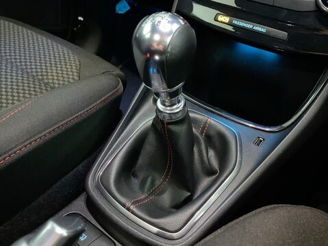 Ford Puma 1.0T EcoBoost MHEV ST-Line SUV 5dr Petrol Hybrid Manual Euro 6 (s/s) (125 p 21