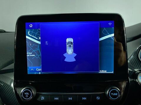 Ford Puma 1.0T EcoBoost MHEV ST-Line SUV 5dr Petrol Hybrid Manual Euro 6 (s/s) (125 p 24