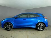 Ford Puma 1.0T EcoBoost MHEV ST-Line SUV 5dr Petrol Hybrid Manual Euro 6 (s/s) (125 p 5