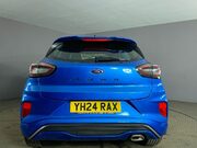 Ford Puma 1.0T EcoBoost MHEV ST-Line SUV 5dr Petrol Hybrid Manual Euro 6 (s/s) (125 p 7