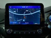 Ford Puma 1.0T EcoBoost MHEV ST-Line SUV 5dr Petrol Hybrid Manual Euro 6 (s/s) (125 p 20