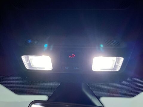 Ford Puma 1.0T EcoBoost MHEV ST-Line SUV 5dr Petrol Hybrid Manual Euro 6 (s/s) (125 p 18