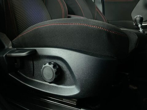 Ford Puma 1.0T EcoBoost MHEV ST-Line SUV 5dr Petrol Hybrid Manual Euro 6 (s/s) (125 p 26