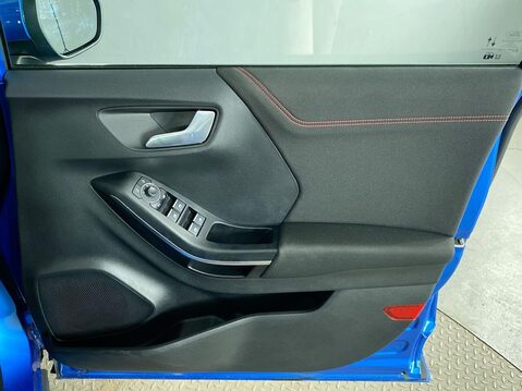 Ford Puma 1.0T EcoBoost MHEV ST-Line SUV 5dr Petrol Hybrid Manual Euro 6 (s/s) (125 p 27