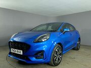 Ford Puma 1.0T EcoBoost MHEV ST-Line SUV 5dr Petrol Hybrid Manual Euro 6 (s/s) (125 p 4