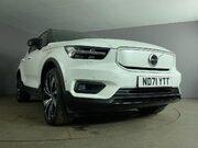 Volvo XC40 Recharge Twin 78kWh Pro SUV 5dr Electric Auto AWD (408 ps) Sat Nav - Half L 11