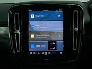 Volvo XC40 Recharge Twin 78kWh Pro SUV 5dr Electric Auto AWD (408 ps) Sat Nav - Half L 25