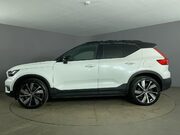 Volvo XC40 Recharge Twin 78kWh Pro SUV 5dr Electric Auto AWD (408 ps) Sat Nav - Half L 5