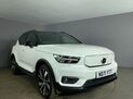 Volvo XC40 Recharge Twin 78kWh Pro SUV 5dr Electric Auto AWD (408 ps) Sat Nav - Half L 2