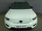 Volvo XC40 Recharge Twin 78kWh Pro SUV 5dr Electric Auto AWD (408 ps) Sat Nav - Half L 10