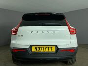 Volvo XC40 Recharge Twin 78kWh Pro SUV 5dr Electric Auto AWD (408 ps) Sat Nav - Half L 7