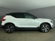 Volvo XC40 Recharge Twin 78kWh Pro SUV 5dr Electric Auto AWD (408 ps) Sat Nav - Half L 9