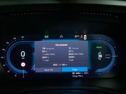 Volvo XC40 Recharge Twin 78kWh Pro SUV 5dr Electric Auto AWD (408 ps) Sat Nav - Half L 28