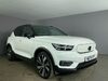 Volvo XC40 Recharge Twin 78kWh Pro SUV 5dr Electric Auto AWD (408 ps) Sat Nav - Half L