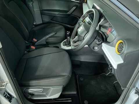 SEAT Arona 1.0 TSI EVO SE Technology SUV 5dr Petrol Manual Euro 6 (s/s) (95 ps) Alloy 15