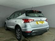 SEAT Arona 1.0 TSI EVO SE Technology SUV 5dr Petrol Manual Euro 6 (s/s) (95 ps) Alloy 6