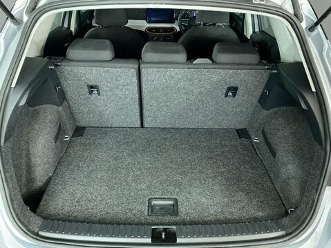 SEAT Arona 1.0 TSI EVO SE Technology SUV 5dr Petrol Manual Euro 6 (s/s) (95 ps) Alloy 13