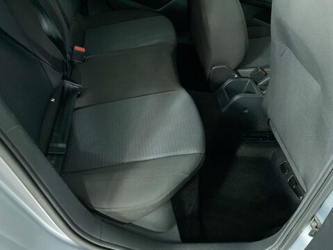 SEAT Arona 1.0 TSI EVO SE Technology SUV 5dr Petrol Manual Euro 6 (s/s) (95 ps) Alloy 19