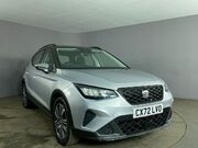 SEAT Arona 1.0 TSI EVO SE Technology SUV 5dr Petrol Manual Euro 6 (s/s) (95 ps) Alloy 1