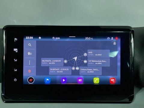 SEAT Arona 1.0 TSI EVO SE Technology SUV 5dr Petrol Manual Euro 6 (s/s) (95 ps) Alloy 20