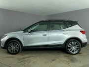 SEAT Arona 1.0 TSI EVO SE Technology SUV 5dr Petrol Manual Euro 6 (s/s) (95 ps) Alloy 5