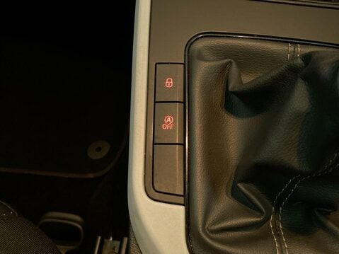 SEAT Arona 1.0 TSI EVO SE Technology SUV 5dr Petrol Manual Euro 6 (s/s) (95 ps) Alloy 29