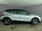 SEAT Arona 1.0 TSI EVO SE Technology SUV 5dr Petrol Manual Euro 6 (s/s) (95 ps) Alloy 9