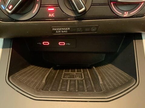 SEAT Arona 1.0 TSI EVO SE Technology SUV 5dr Petrol Manual Euro 6 (s/s) (95 ps) Alloy 25