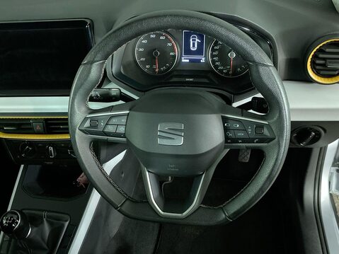 SEAT Arona 1.0 TSI EVO SE Technology SUV 5dr Petrol Manual Euro 6 (s/s) (95 ps) Alloy 16