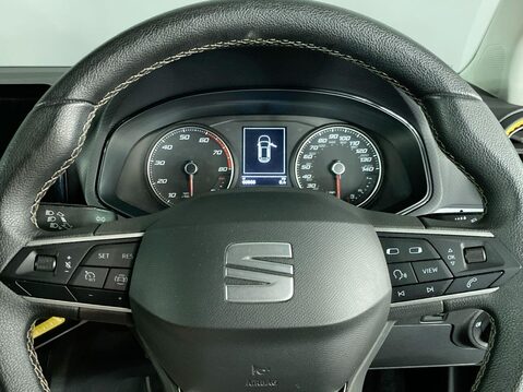 SEAT Arona 1.0 TSI EVO SE Technology SUV 5dr Petrol Manual Euro 6 (s/s) (95 ps) Alloy 22