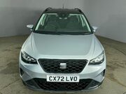 SEAT Arona 1.0 TSI EVO SE Technology SUV 5dr Petrol Manual Euro 6 (s/s) (95 ps) Alloy 10