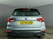 SEAT Arona 1.0 TSI EVO SE Technology SUV 5dr Petrol Manual Euro 6 (s/s) (95 ps) Alloy 7