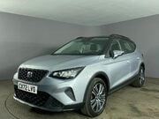 SEAT Arona 1.0 TSI EVO SE Technology SUV 5dr Petrol Manual Euro 6 (s/s) (95 ps) Alloy 4