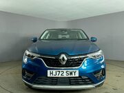 Renault Arkana 1.6 E-TECH Iconic SUV 5dr Petrol Hybrid Auto 2WD Euro 6 (s/s) (145 bhp) Air 3