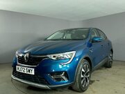 Renault Arkana 1.6 E-TECH Iconic SUV 5dr Petrol Hybrid Auto 2WD Euro 6 (s/s) (145 bhp) Air 4