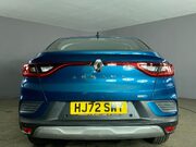 Renault Arkana 1.6 E-TECH Iconic SUV 5dr Petrol Hybrid Auto 2WD Euro 6 (s/s) (145 bhp) Air 7