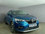 Renault Arkana 1.6 E-TECH Iconic SUV 5dr Petrol Hybrid Auto 2WD Euro 6 (s/s) (145 bhp) Air 2