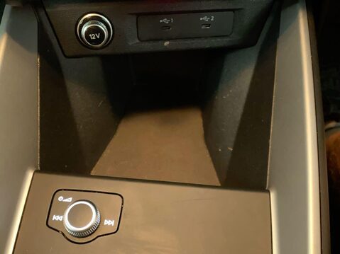 Audi A1 1.0 TFSI 25 Sport Sportback 5dr Petrol Manual Euro 6 (s/s) (95 ps) Cruise 24