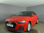 Audi A1 1.0 TFSI 25 Sport Sportback 5dr Petrol Manual Euro 6 (s/s) (95 ps) Cruise 4