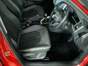 Audi A1 1.0 TFSI 25 Sport Sportback 5dr Petrol Manual Euro 6 (s/s) (95 ps) Cruise 15