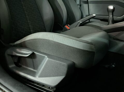 Audi A1 1.0 TFSI 25 Sport Sportback 5dr Petrol Manual Euro 6 (s/s) (95 ps) Cruise 26