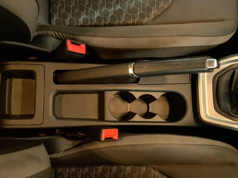 Audi A1 1.0 TFSI 25 Sport Sportback 5dr Petrol Manual Euro 6 (s/s) (95 ps) Cruise 30