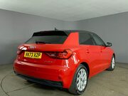 Audi A1 1.0 TFSI 25 Sport Sportback 5dr Petrol Manual Euro 6 (s/s) (95 ps) Cruise 8