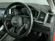 Audi A1 1.0 TFSI 25 Sport Sportback 5dr Petrol Manual Euro 6 (s/s) (95 ps) Cruise 16