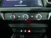 Audi A1 1.0 TFSI 25 Sport Sportback 5dr Petrol Manual Euro 6 (s/s) (95 ps) Cruise 31